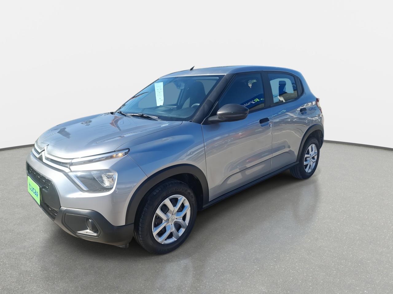 CITROEN - 3