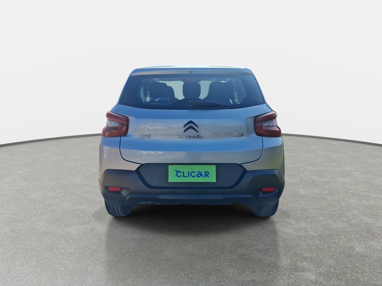 CITROEN - 6