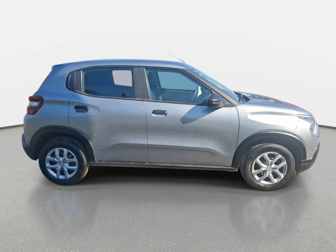 Citroën C3 — foto 9 de 29