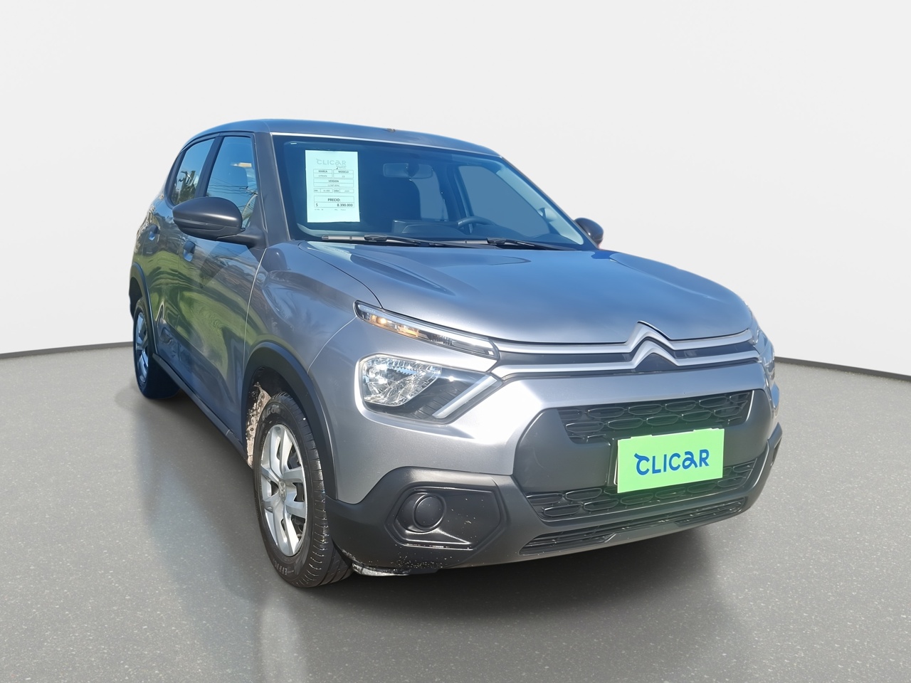 CITROEN