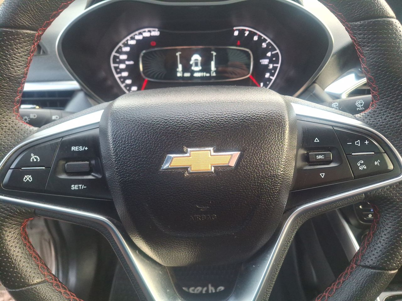 CHEVROLET - 18