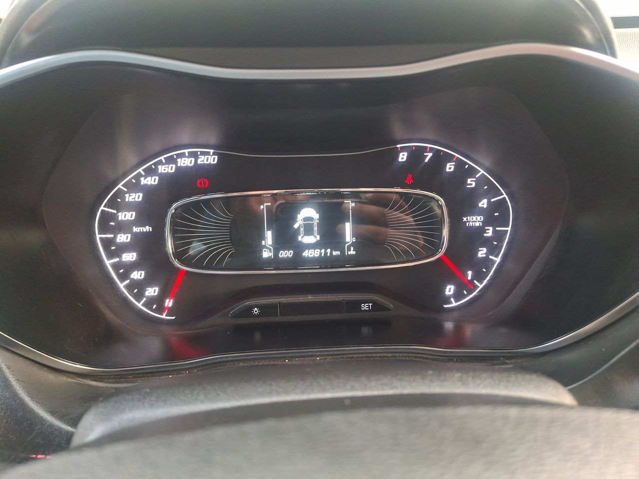CHEVROLET - 19