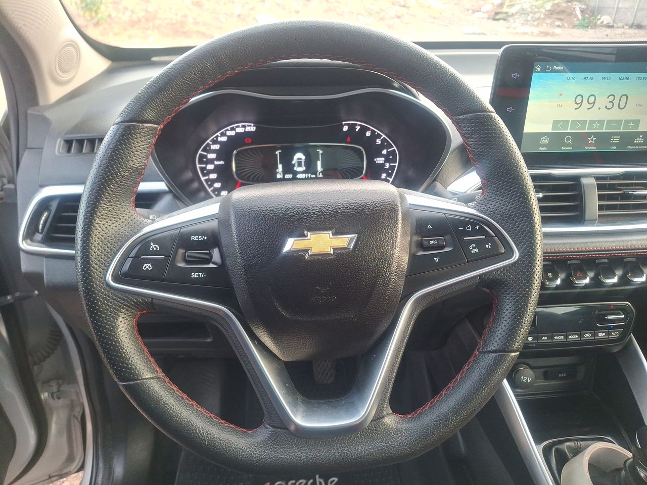 CHEVROLET - 17