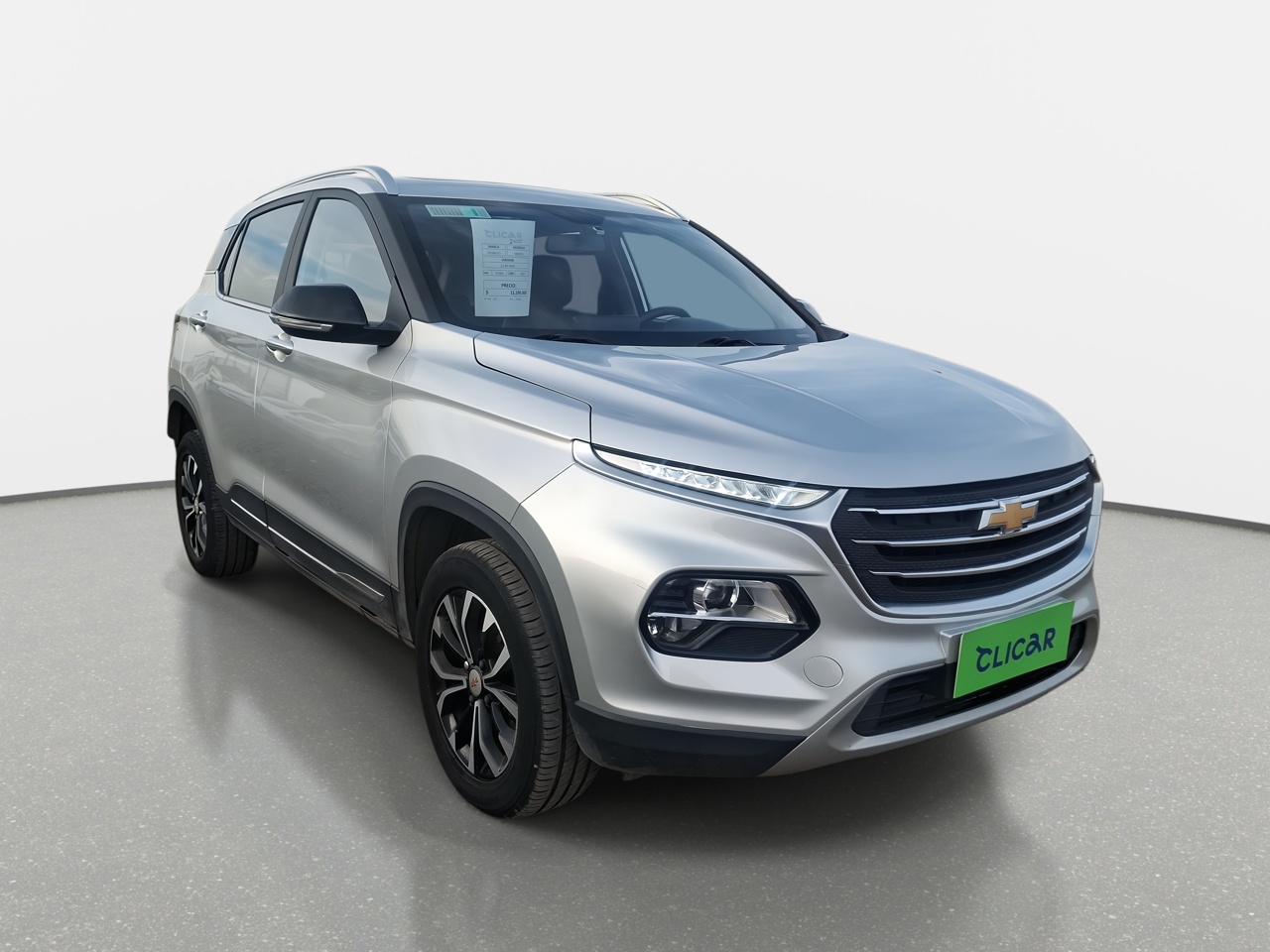 CHEVROLET