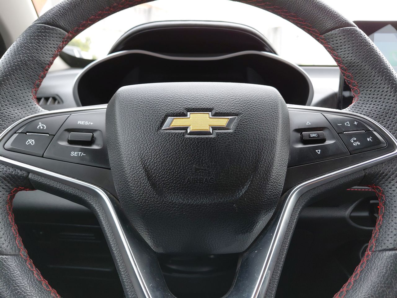 CHEVROLET - 16