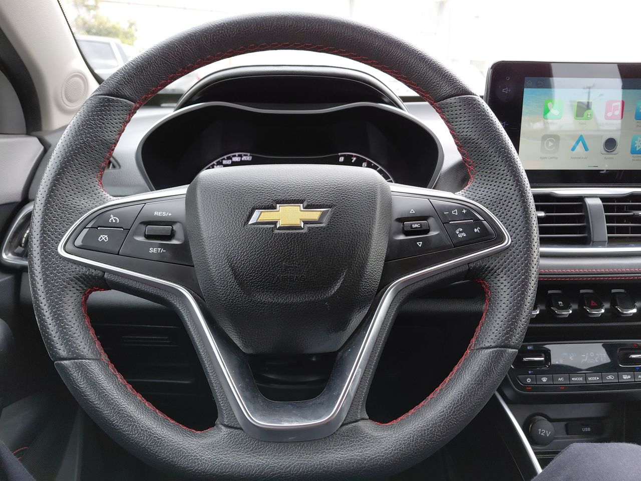 CHEVROLET - 15