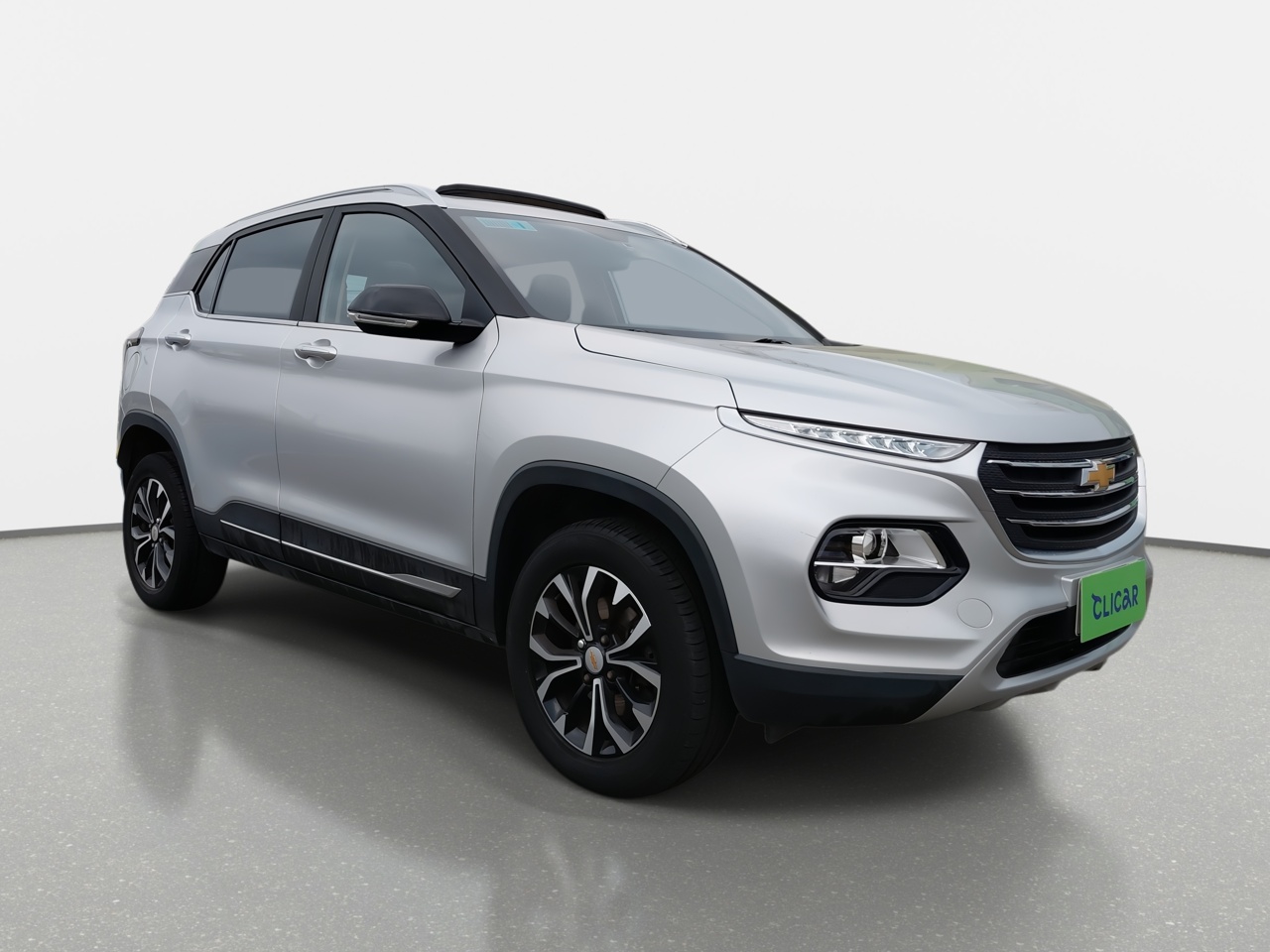 CHEVROLET