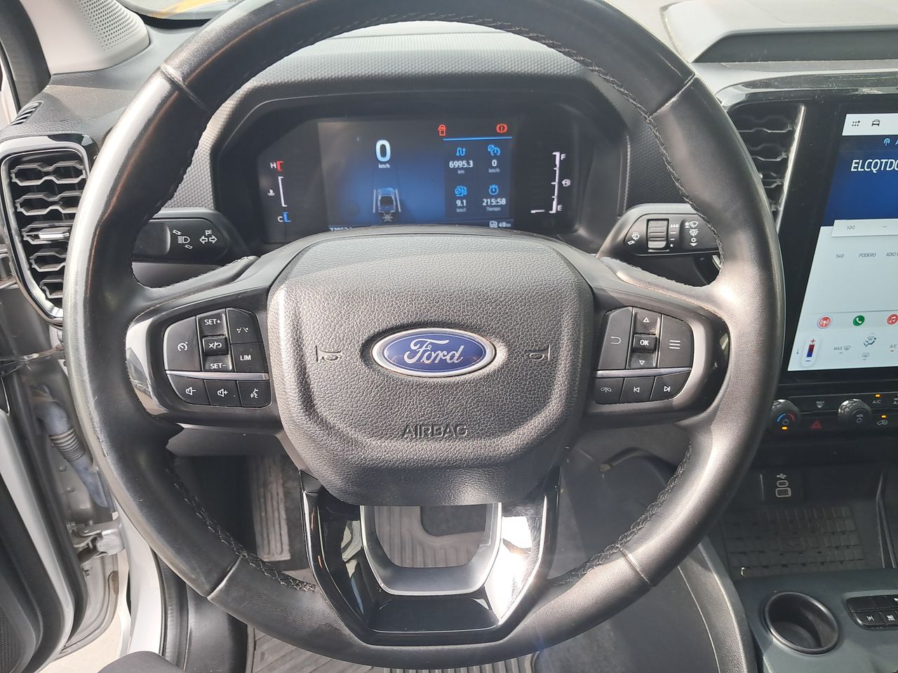 FORD - 24
