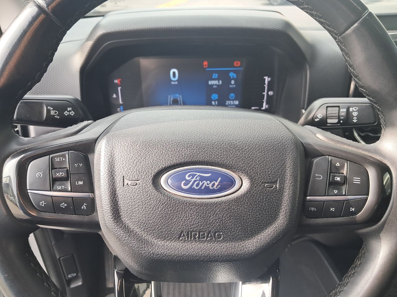 FORD - 25