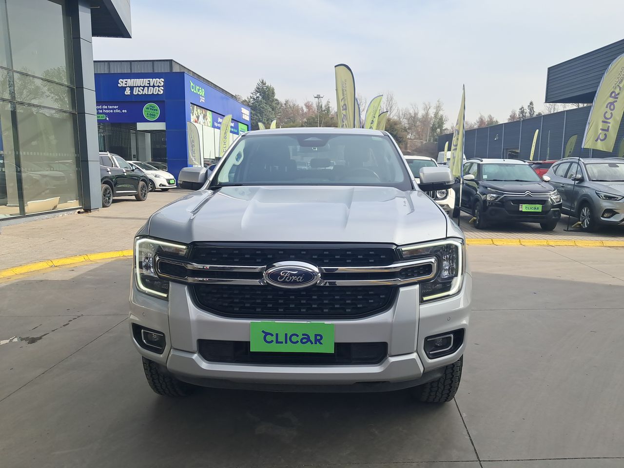 FORD - 2