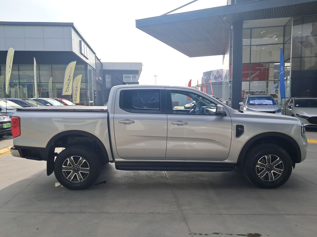 FORD - 8