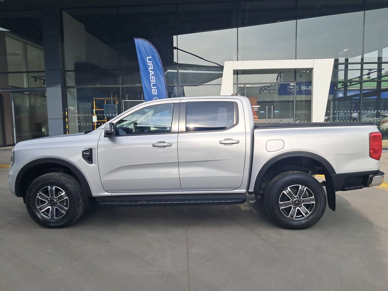 FORD - 4