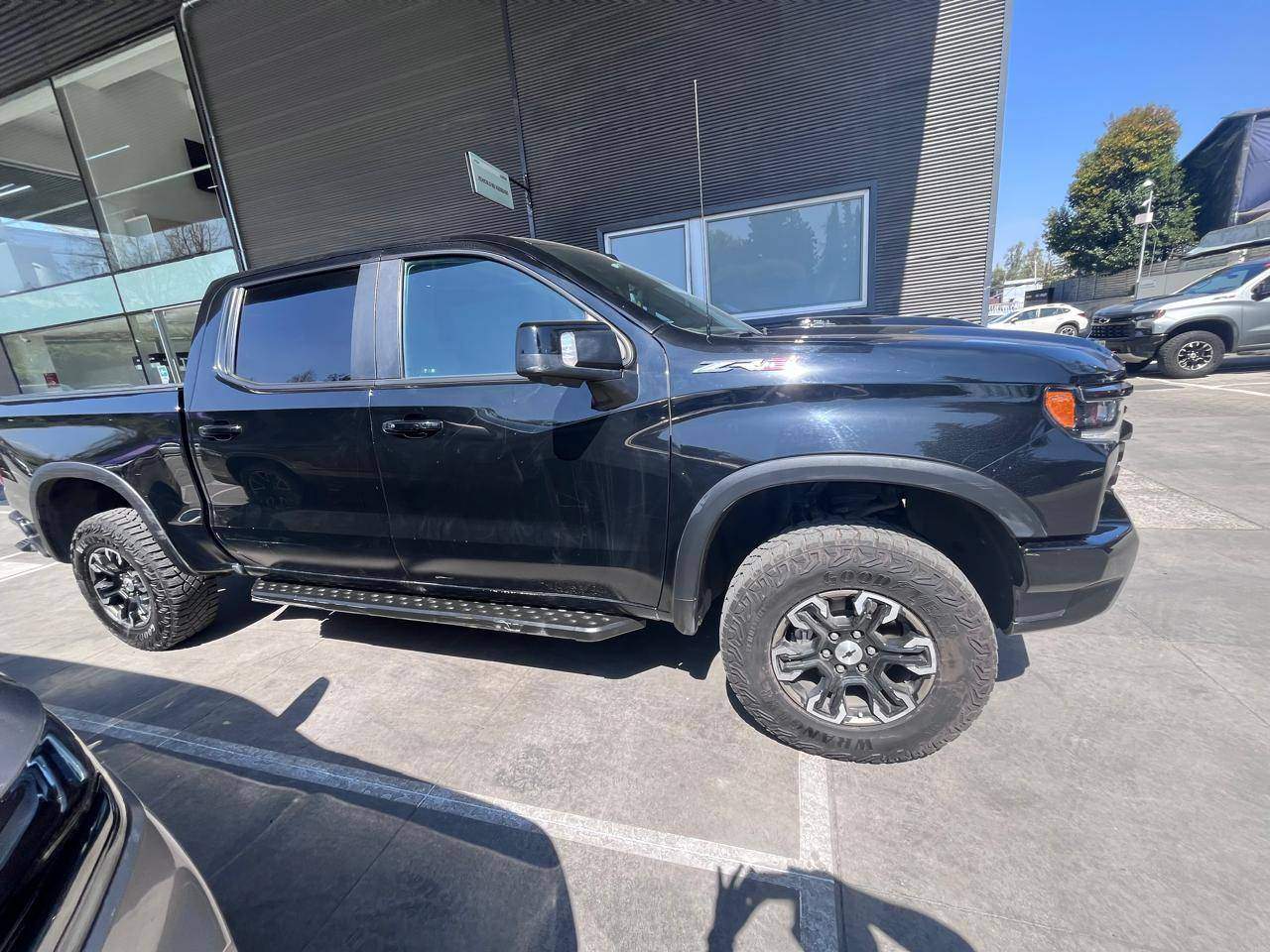 CHEVROLET - 3