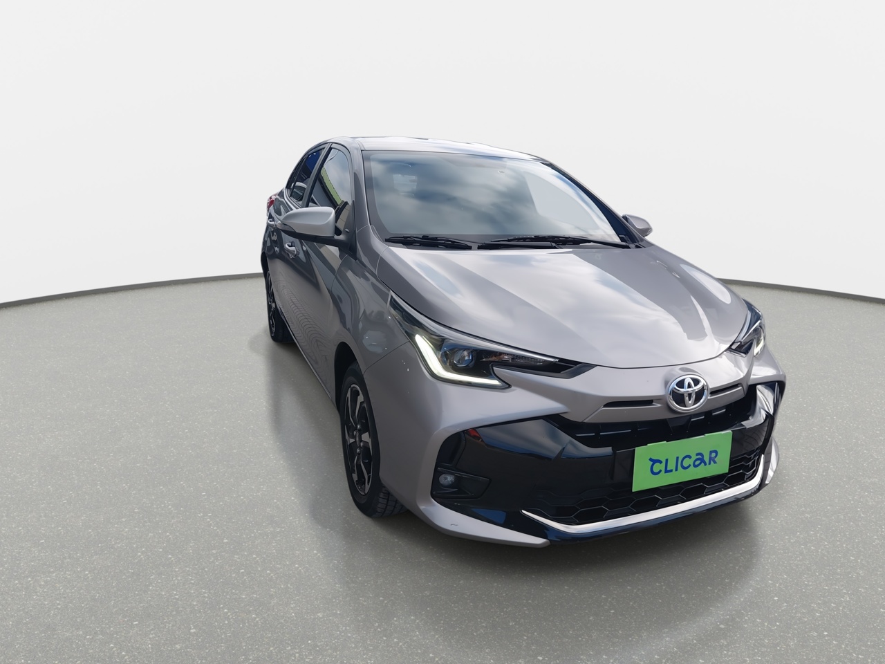TOYOTA - 1