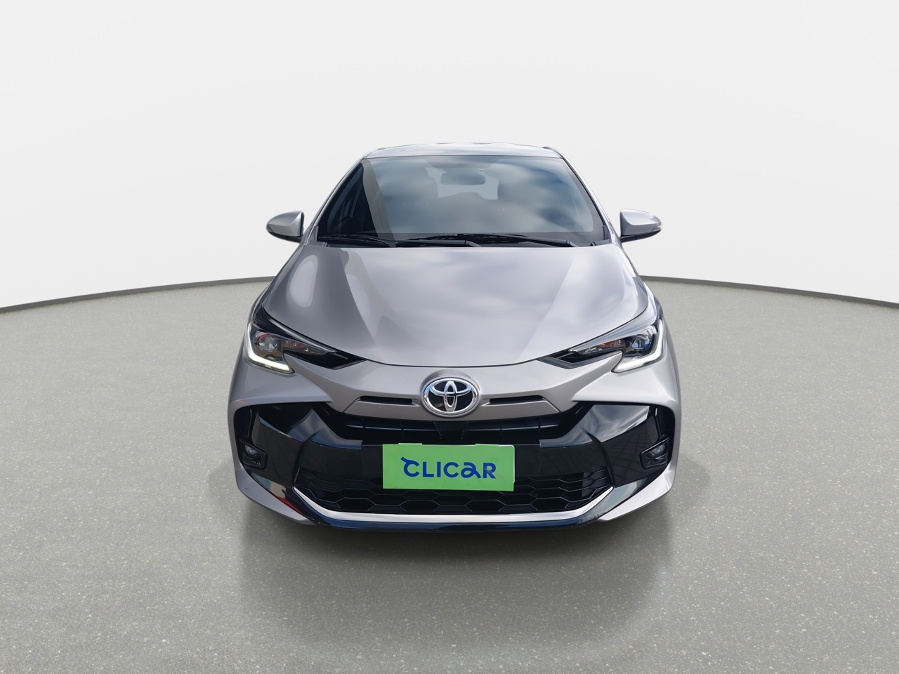 TOYOTA - 2