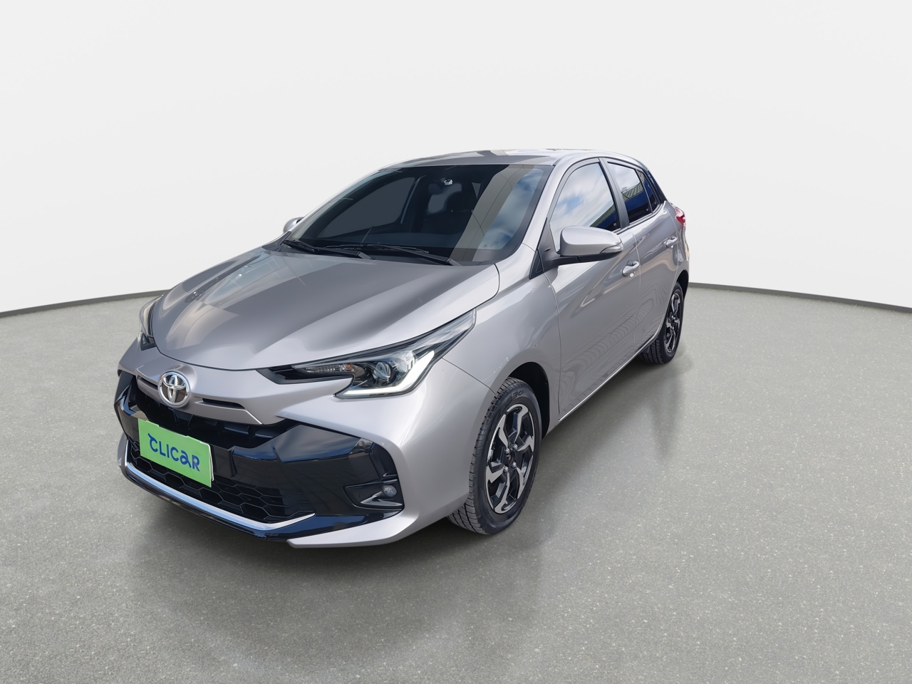 TOYOTA - 3
