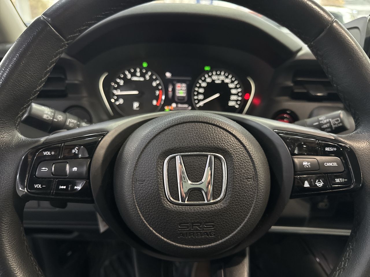 HONDA - 10