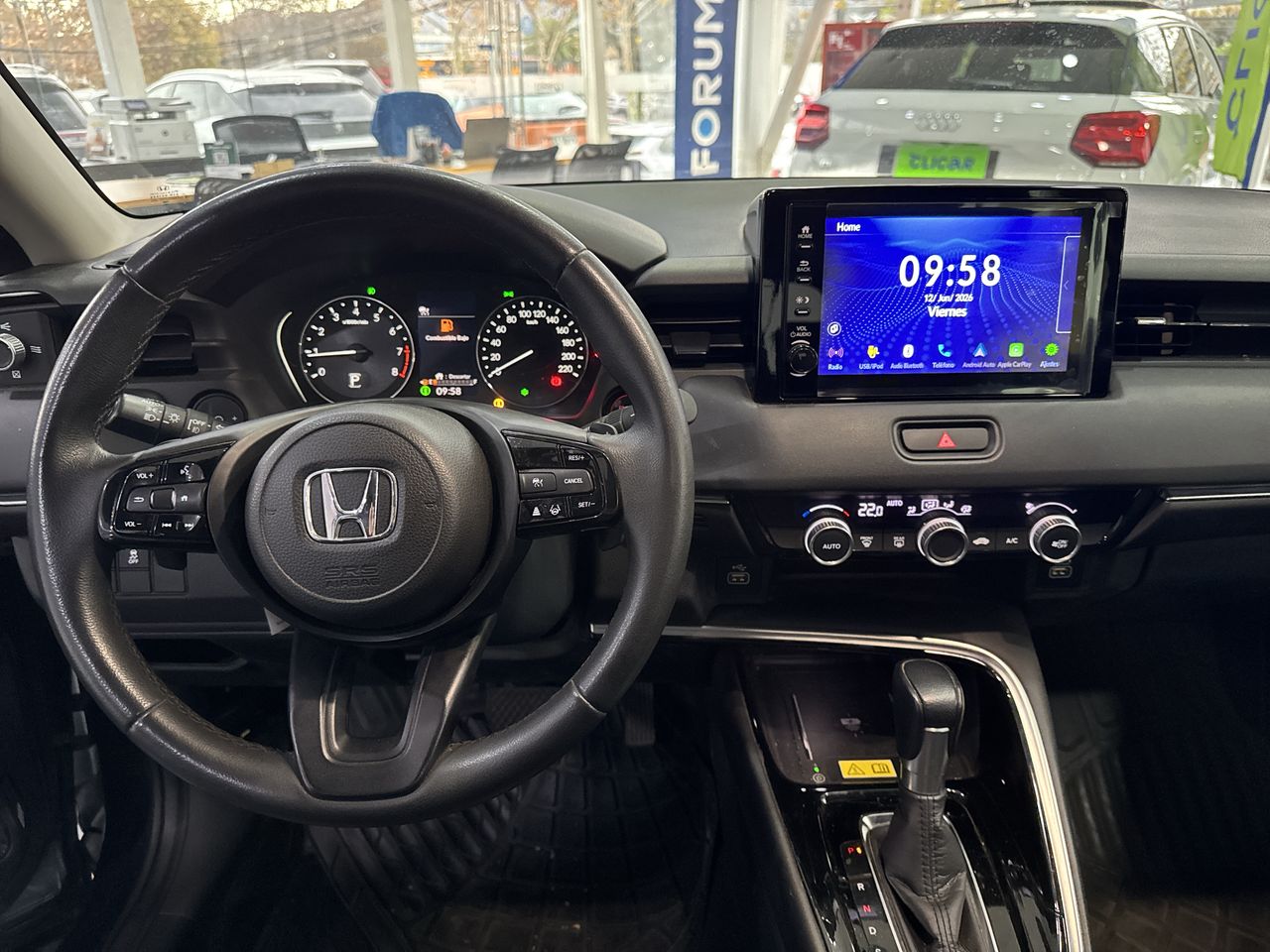 HONDA - 16