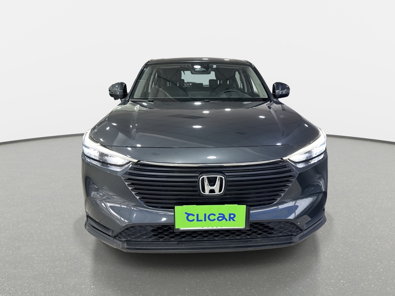 HONDA - 2