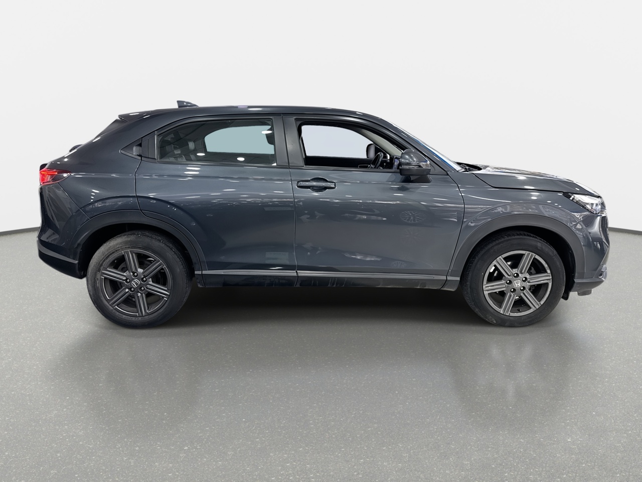 Honda HR-V — foto 9 de 28