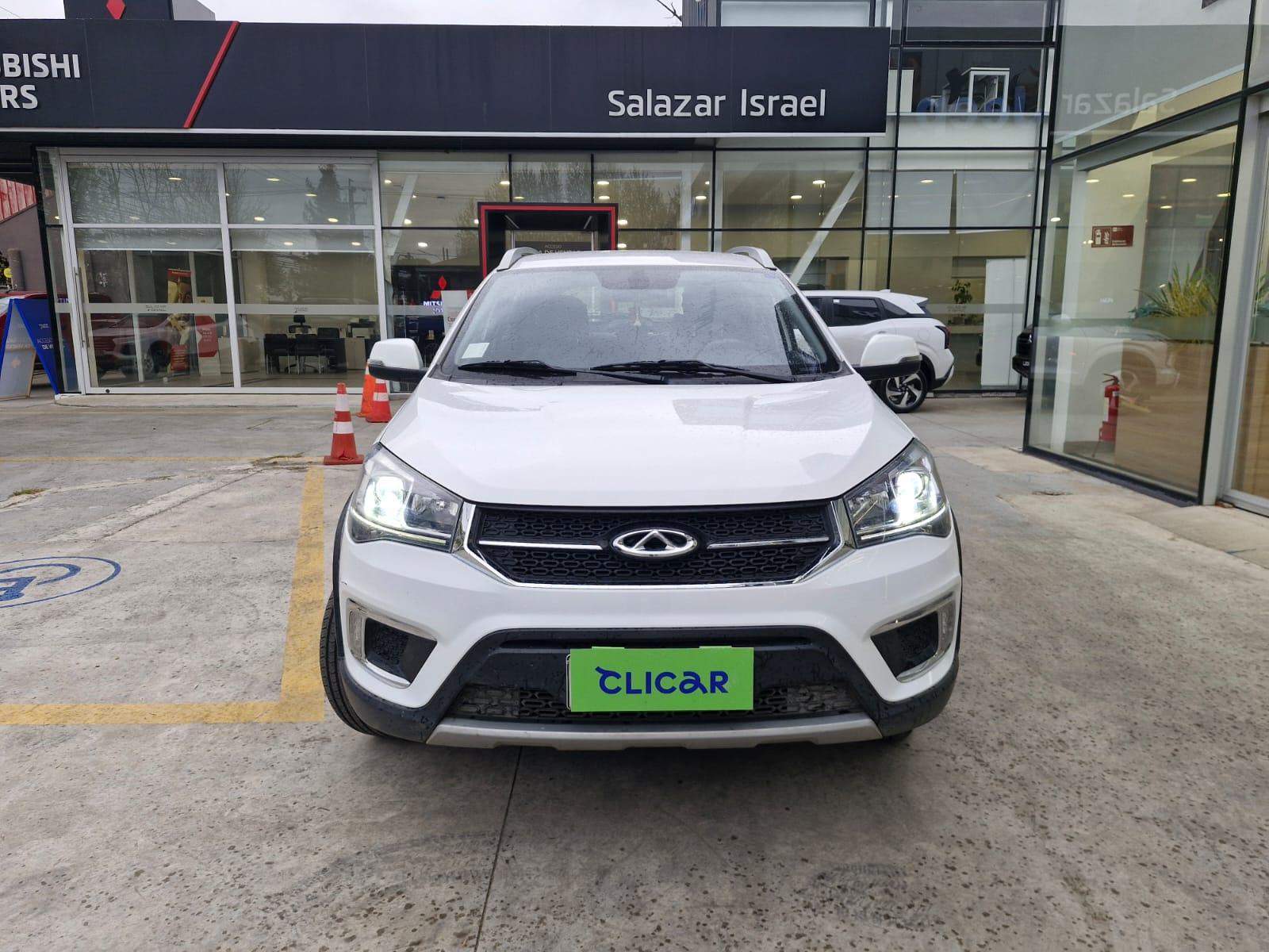 CHERY - 2