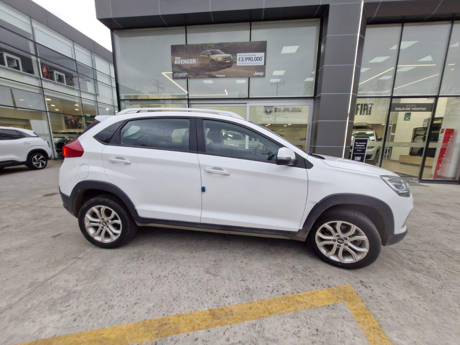 CHERY - 3
