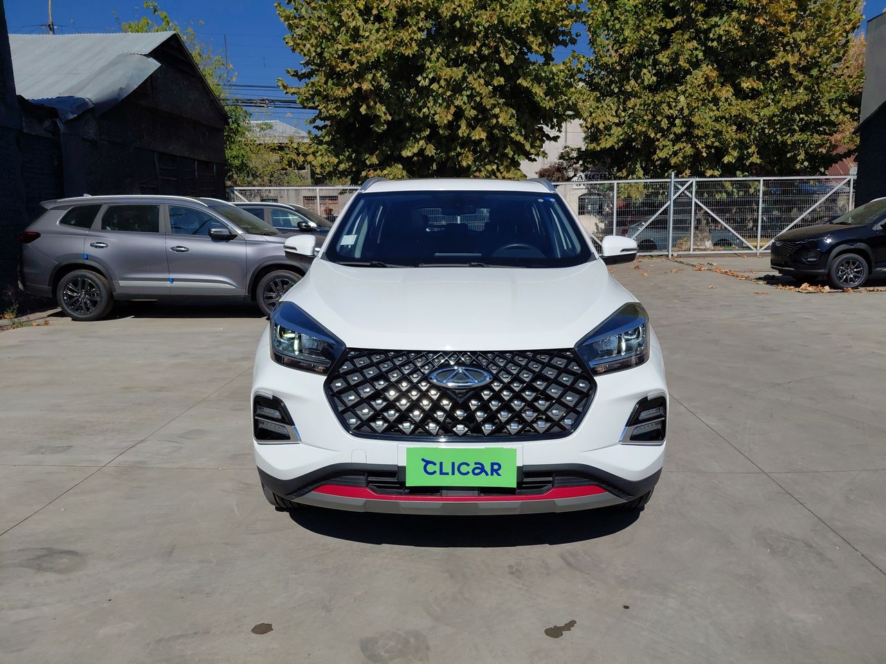 CHERY - 2
