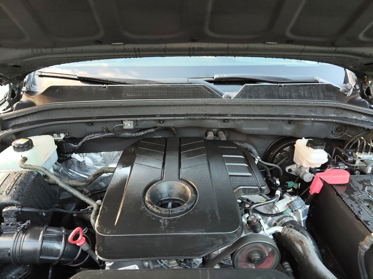 SSANGYONG - 18