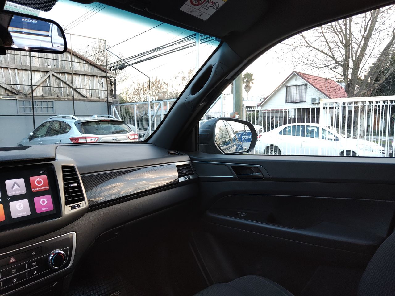 SSANGYONG - 10
