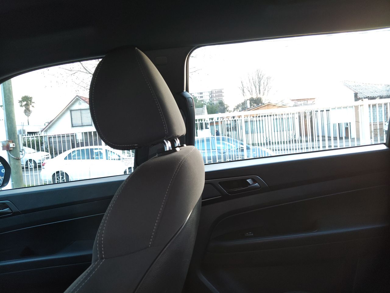 SSANGYONG - 11