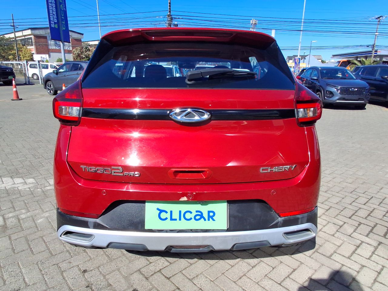 CHERY - 6