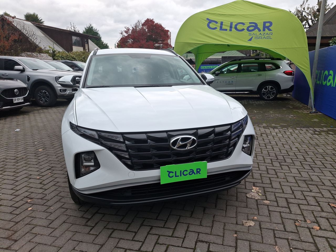 HYUNDAI - 2