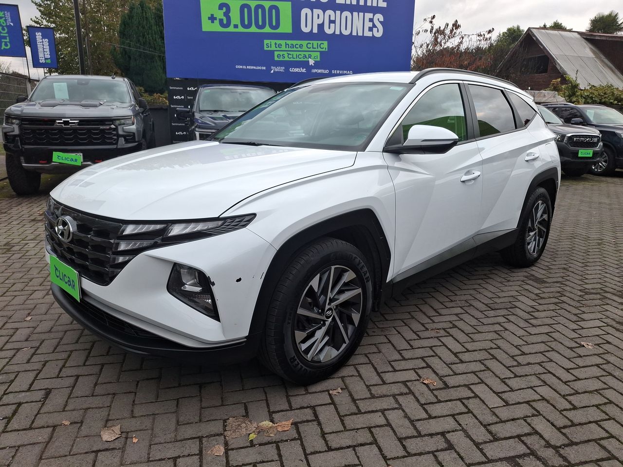 HYUNDAI - 3