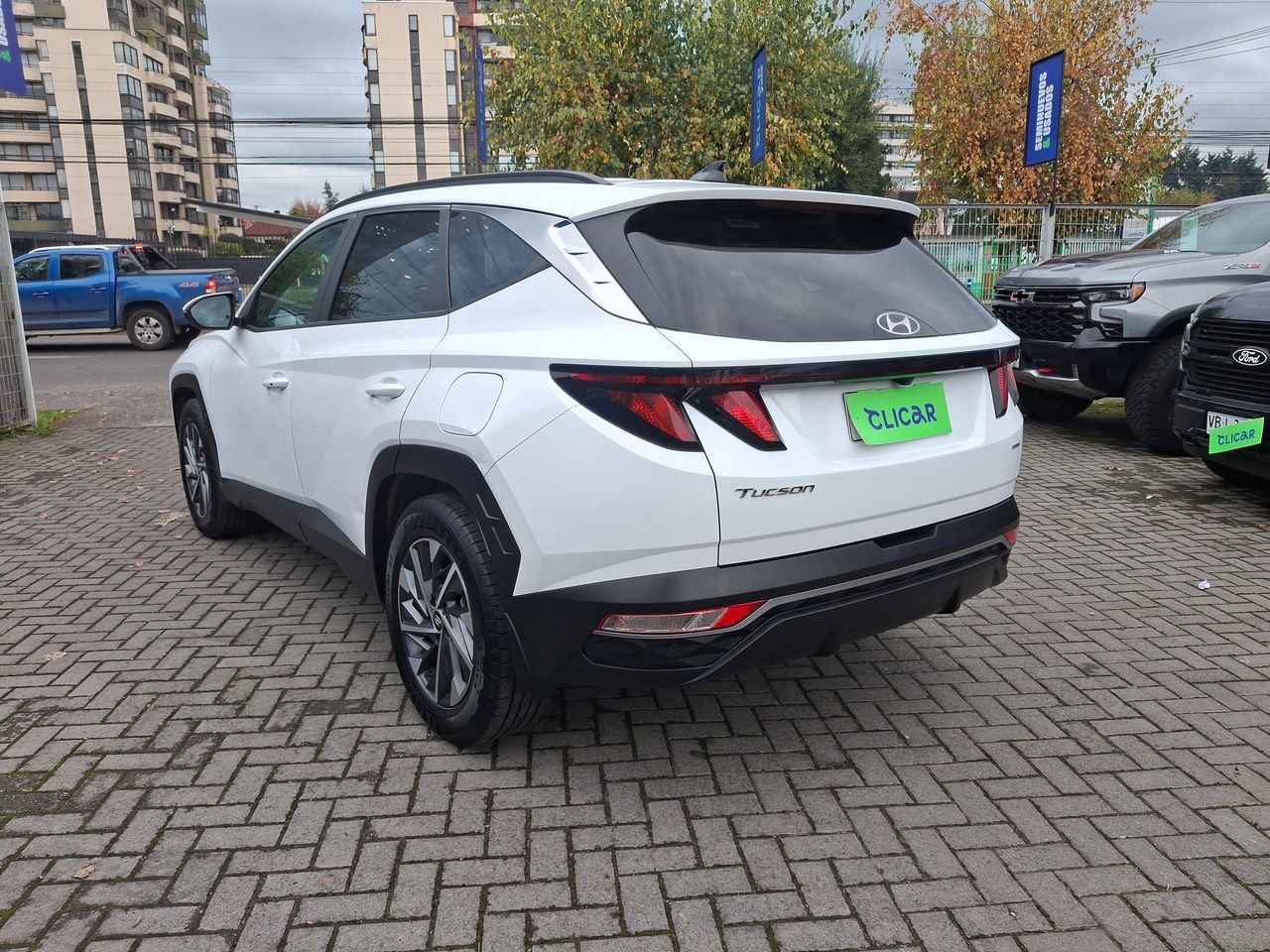 HYUNDAI - 5