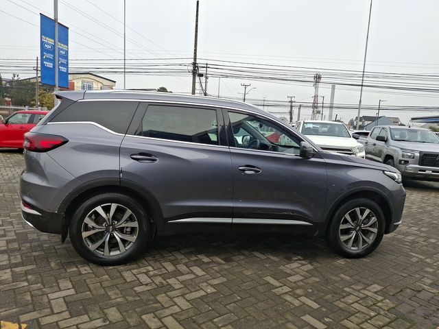 CHERY - 8