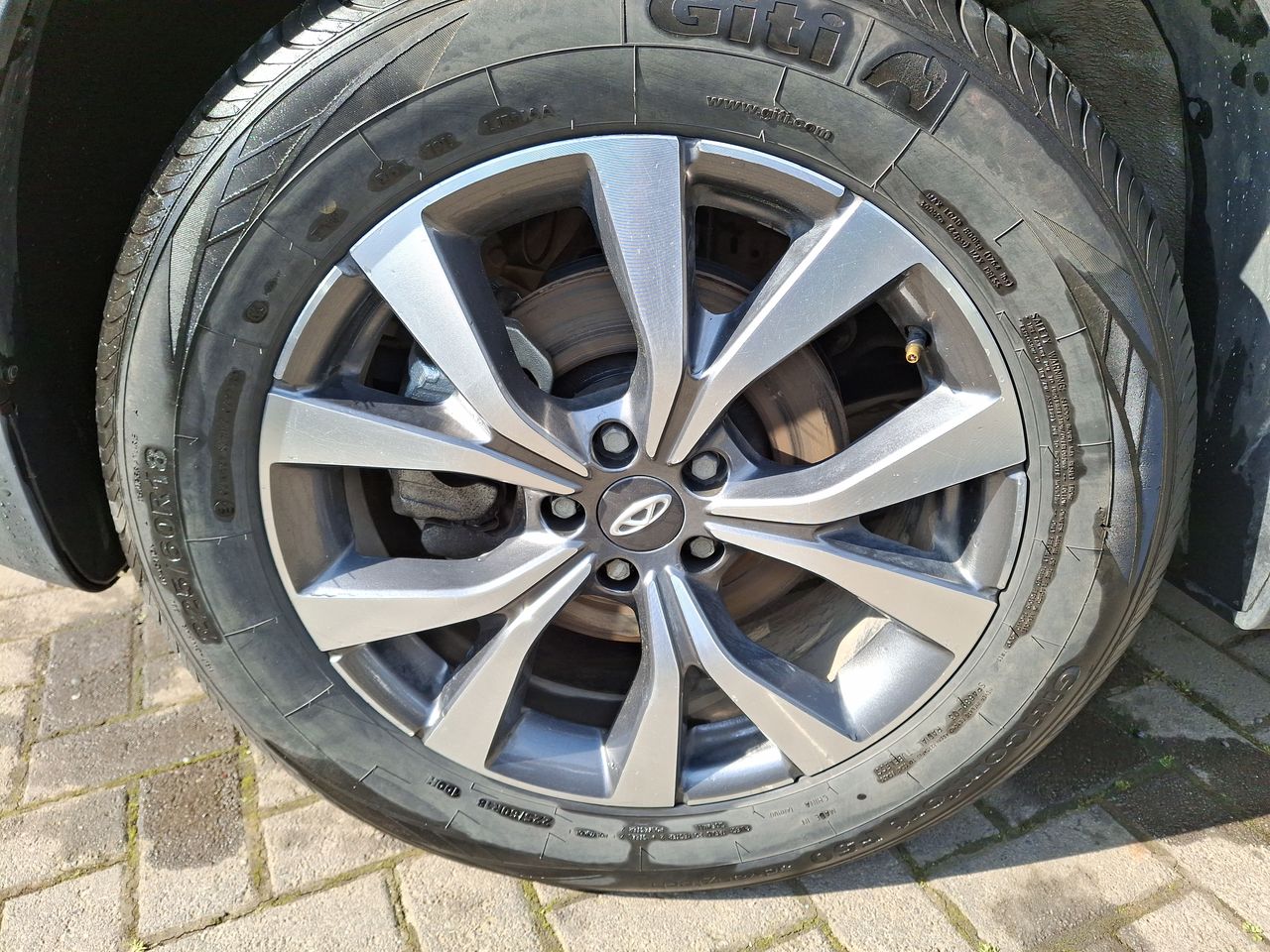 CHERY - 17