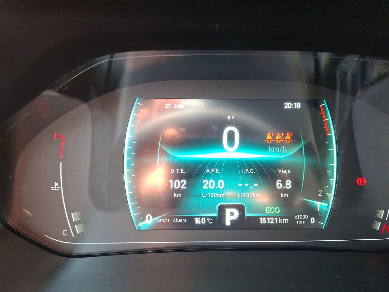 CHERY - 26