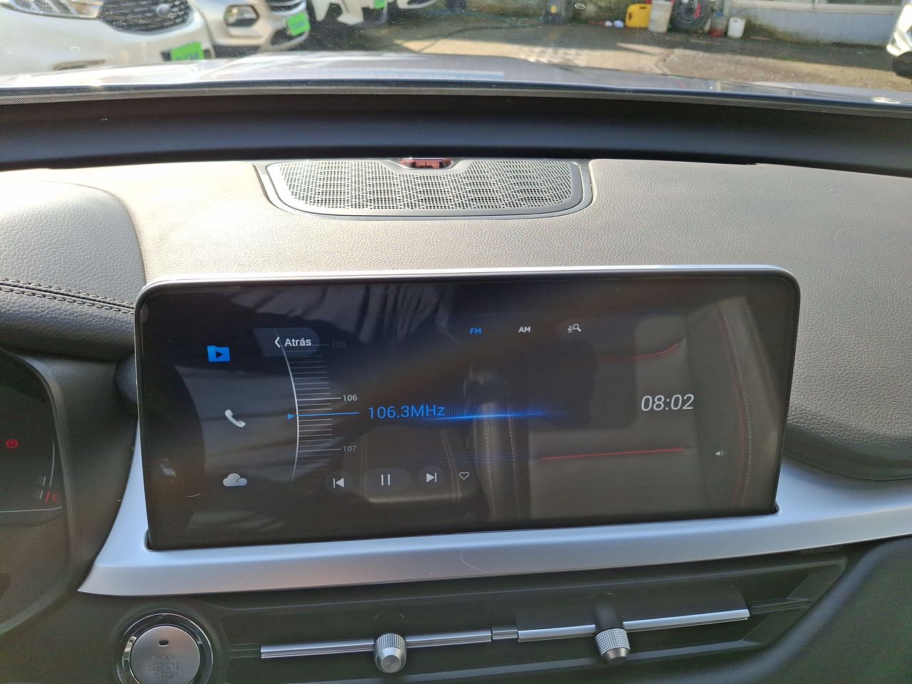 CHERY - 27