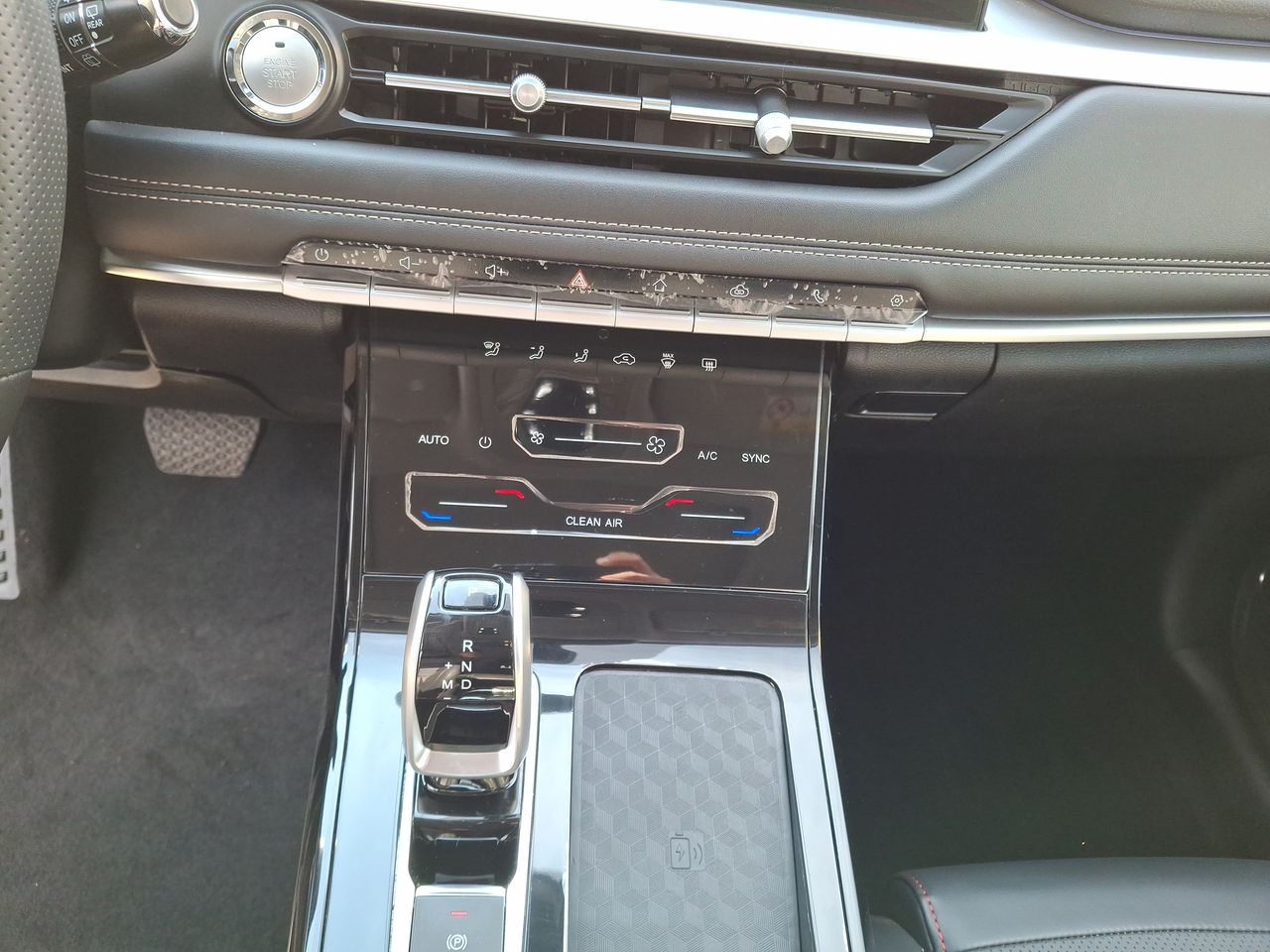 CHERY - 29