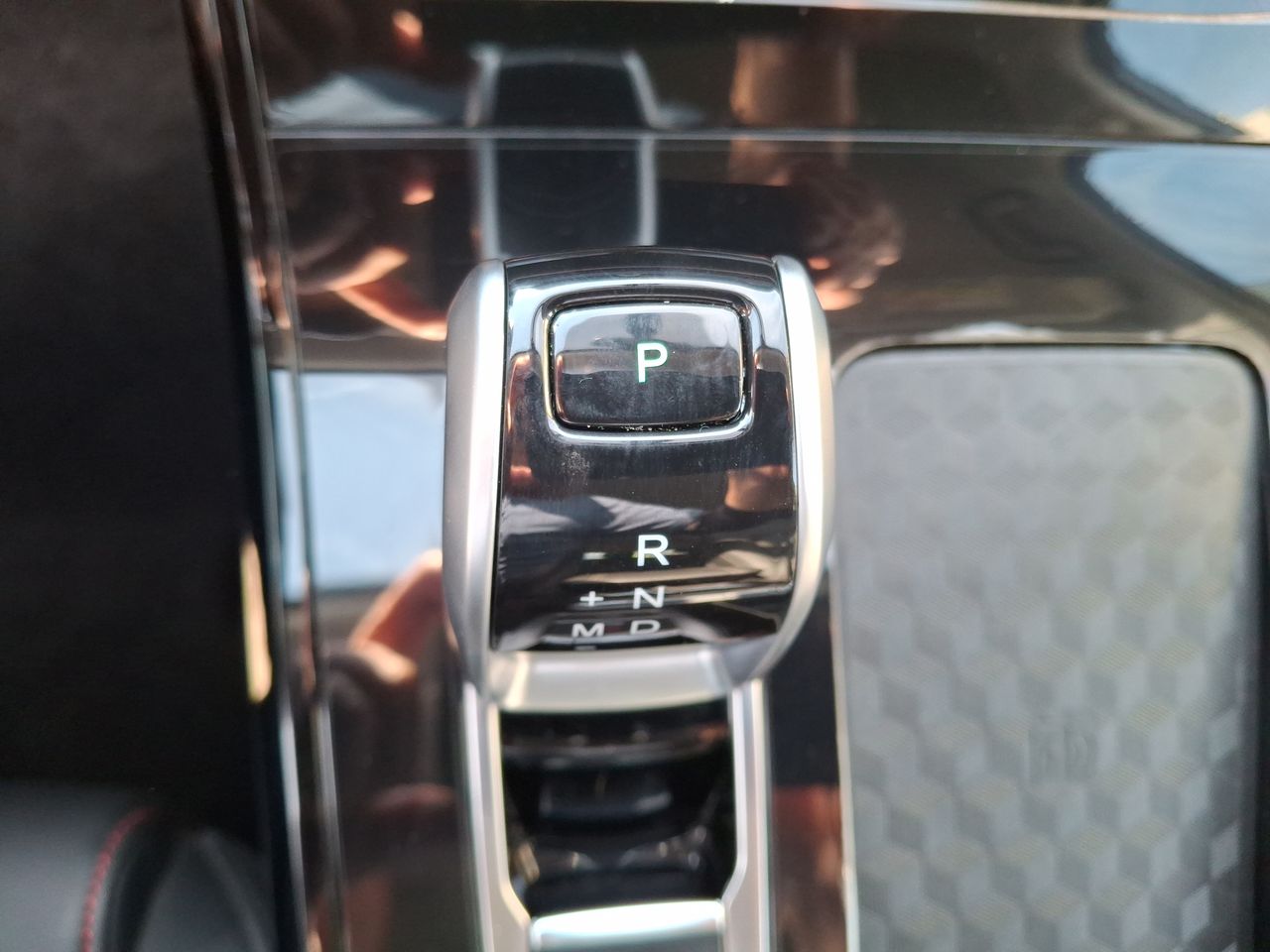 CHERY - 30