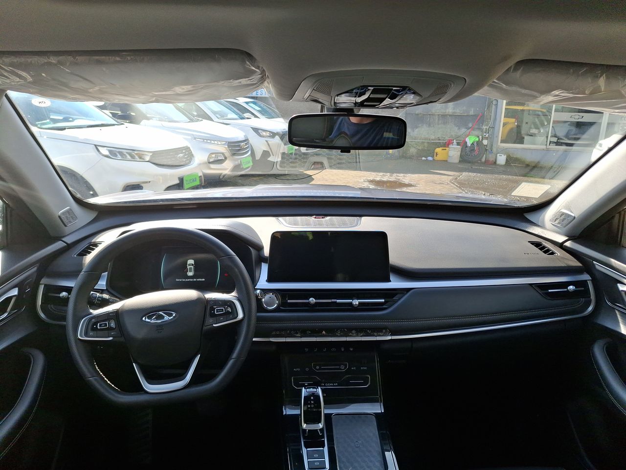 CHERY - 31