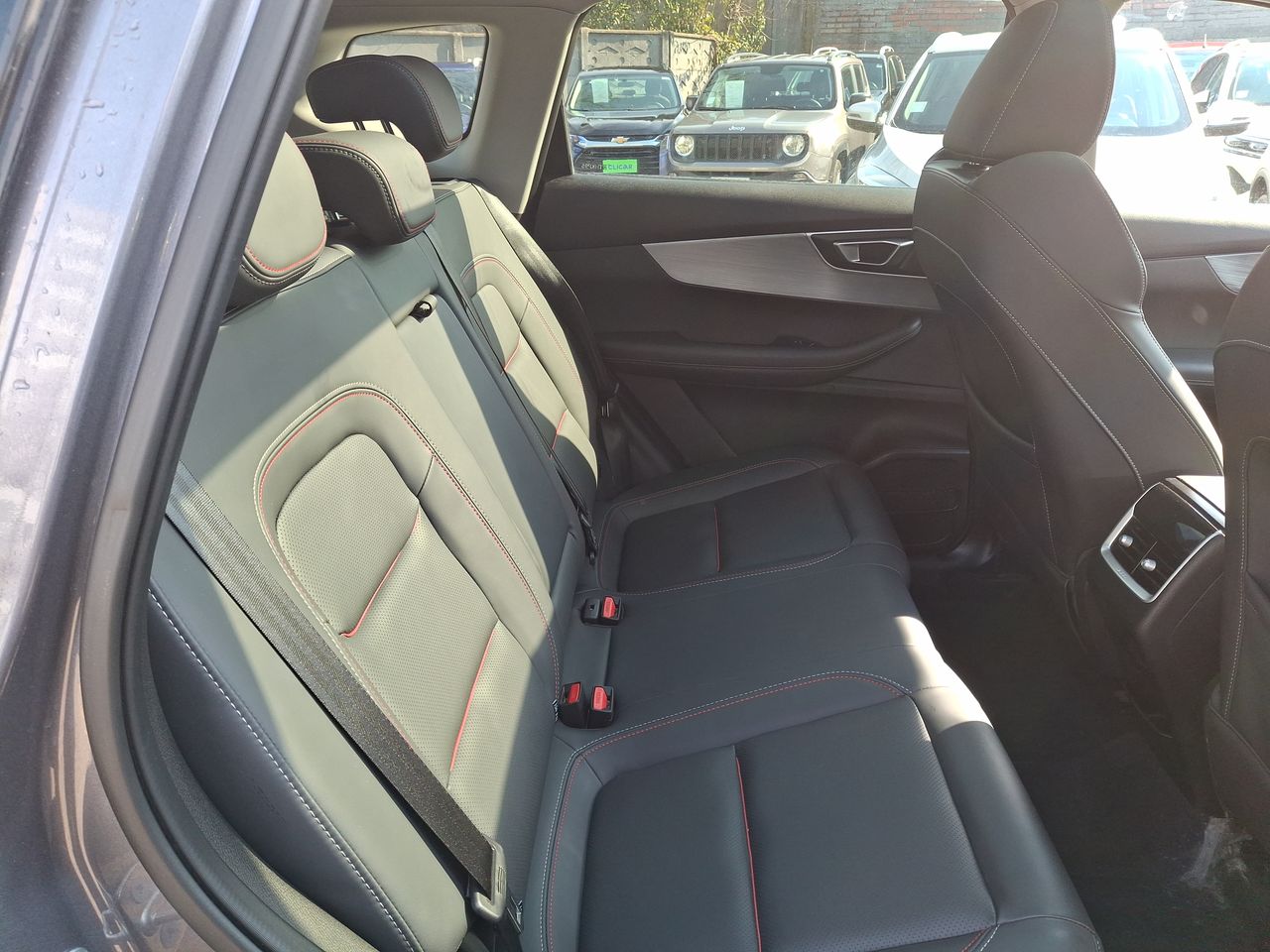CHERY - 34