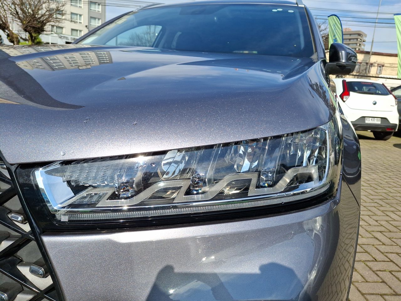 CHERY - 18