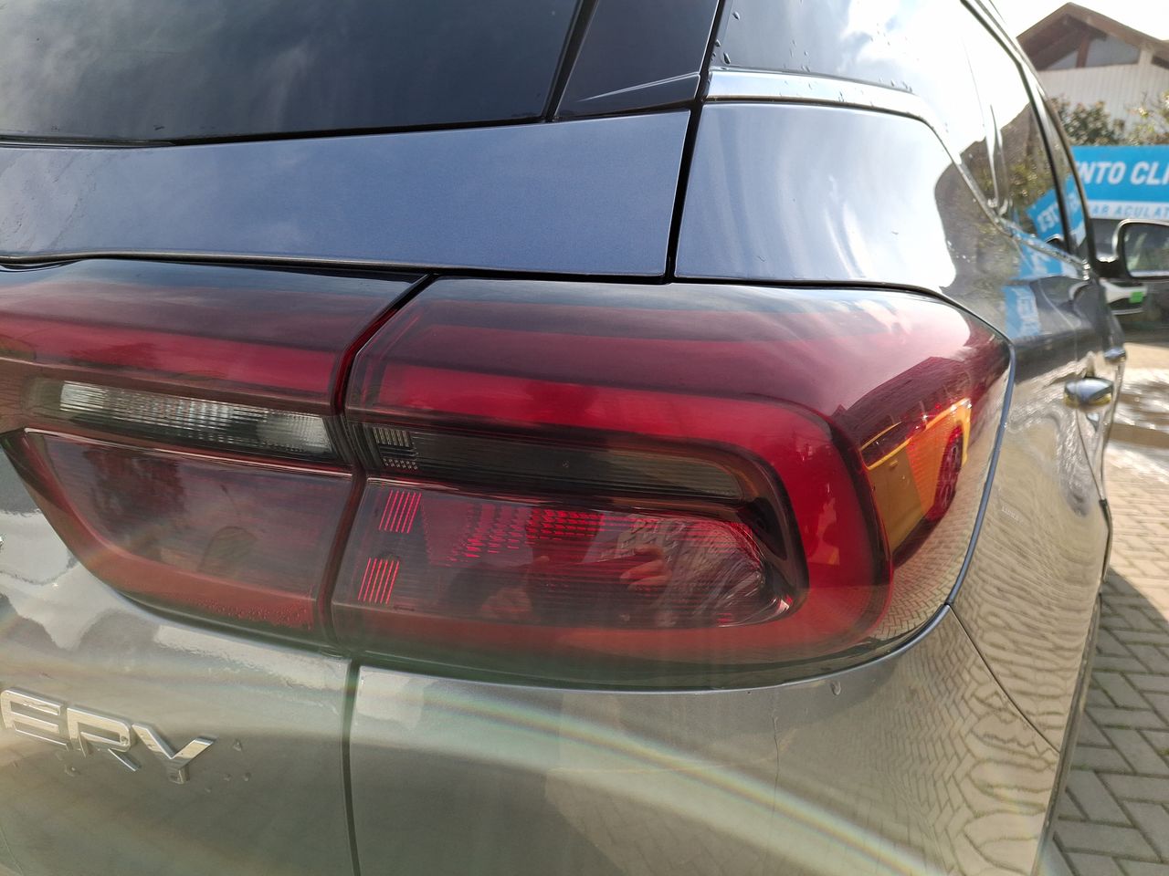 CHERY - 19