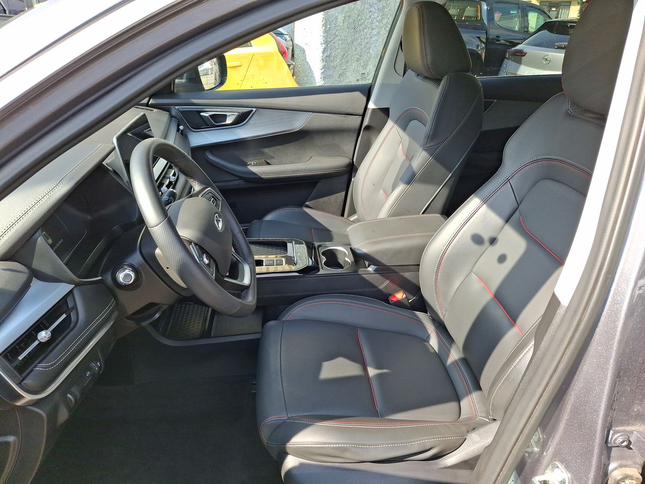 CHERY - 23