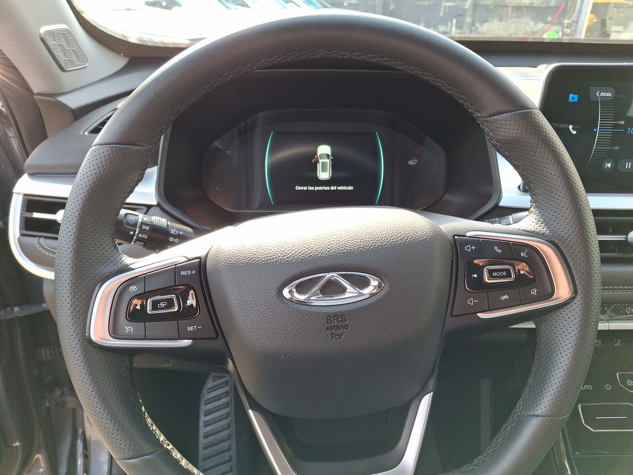 CHERY - 24