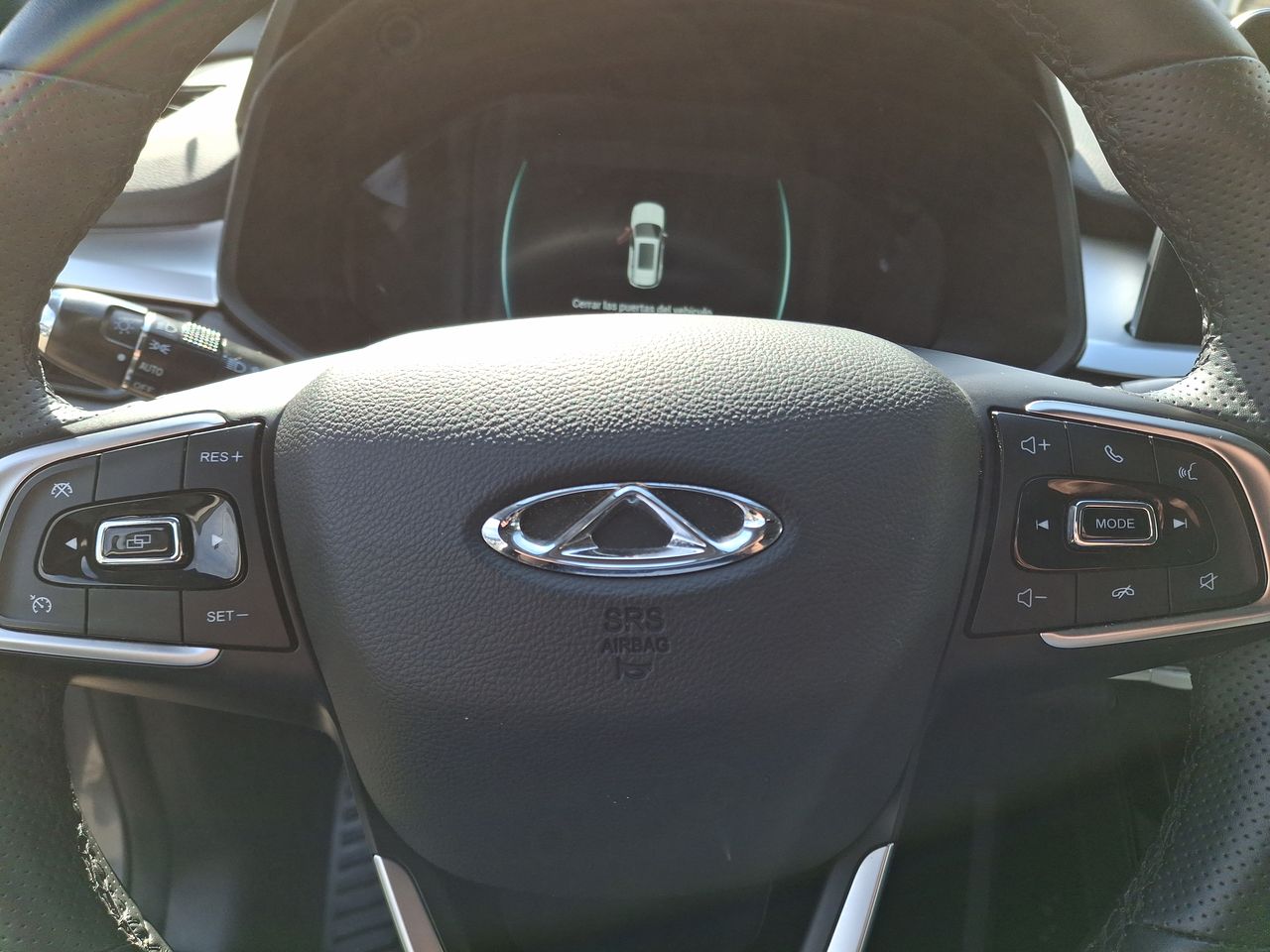 CHERY - 25