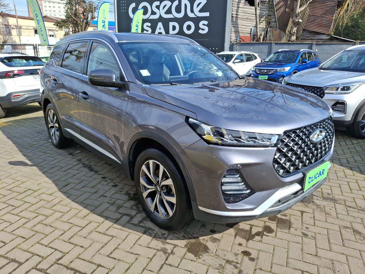 CHERY - 1