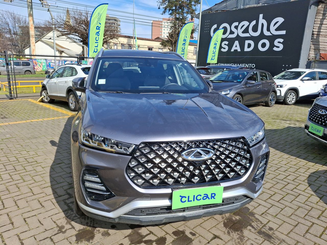 CHERY - 2