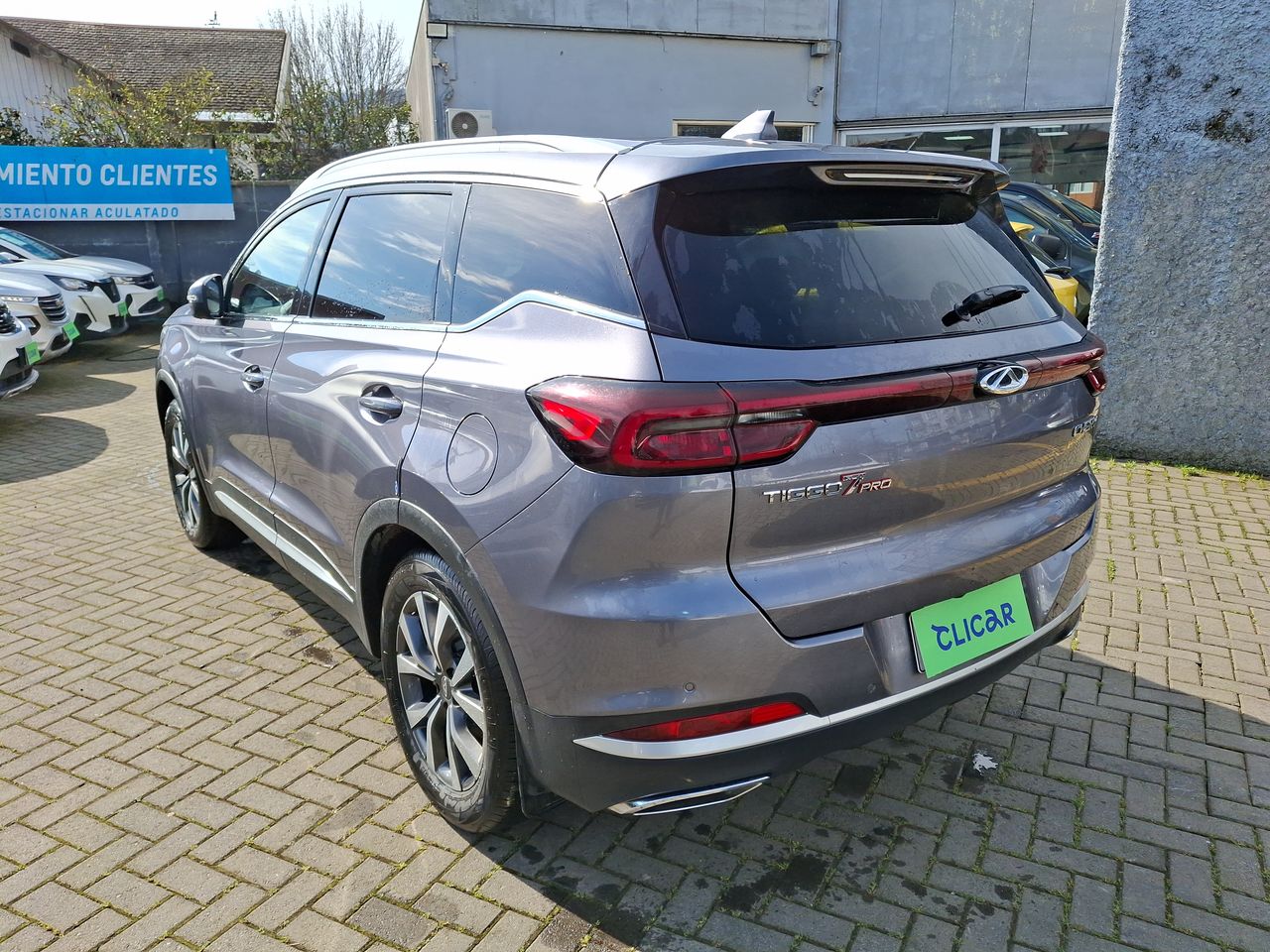 CHERY - 5
